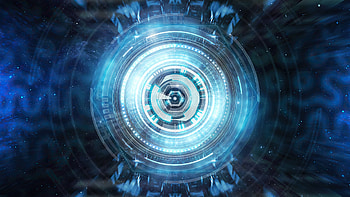 Gulbak Tech Abstract , abstract, artist, artwork, digital-art, deviantart HD wallpaper