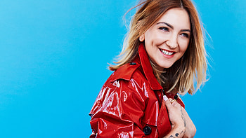 Julia Michaels , julia-michaels, singer, music HD wallpaper