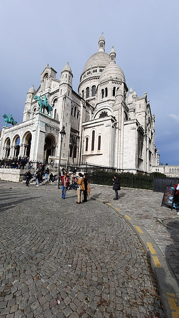 Christian Gaul, Tumblr Posts, Travels HD phone wallpaper