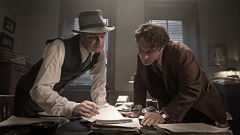 Genius (2022) movie HD wallpaper