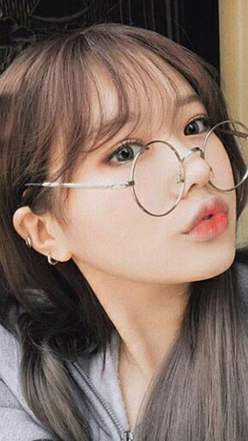 Bts Army Girl, Korean Girl, Specks HD phone wallpaper