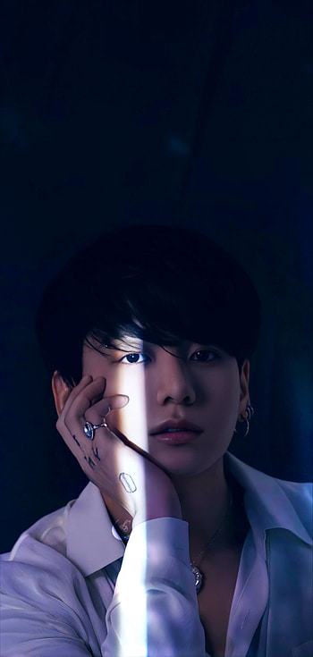 JK, bts, kpop, jungkook HD phone wallpaper