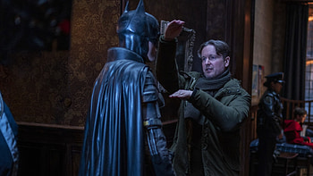Matt Reeves, Cloverfield to The Batman, Jumpcut Online HD wallpaper