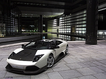 Transport, Auto, Lamborghini HD wallpaper