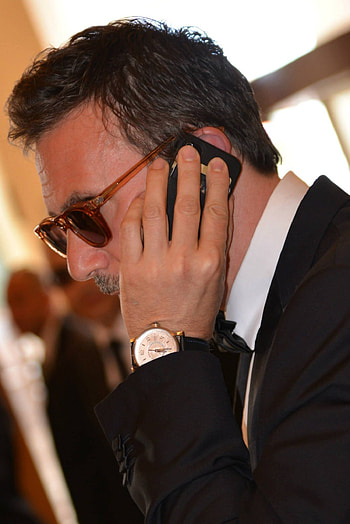 Montblanc at Cannes, Luxury watch, Trends, Baselworld HD phone wallpaper