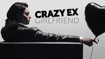 TV Show, Crazy Ex-Girlfriend HD wallpaper