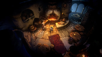 No Rest for the Wicked Game Scene -, video game, No Rest for the Wicked HD wallpaper