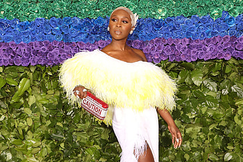 Cynthia Erivo, Oscar nominated, Harriet star, Facts HD wallpaper