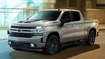 2020 Chevrolet Silverado, Rally edition, Sleek and stylish, Top-notch craftsmanship HD wallpaper