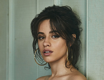 Camila Cabello 2018, camila-cabello, music, celebrities, girls HD wallpaper