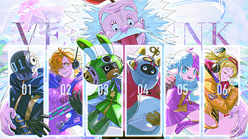 One Piece Anime Crew, Anime, One Piece HD wallpaper