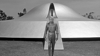 Robert Wise, Der Tag an dem die Erde stillstand HD wallpaper
