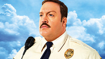 Paul Blart: Mall Cop (2022) movie HD wallpaper