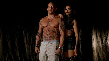 XXX Return of Xander Cage, xxx-return-of-xander-cage, 2017-movies, vin-diesel, deepika-padukone HD wallpaper