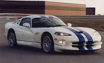 Dodge viper SRT-10, , 2011, car, viper, 11, dodge, 10, srt10 HD wallpaper