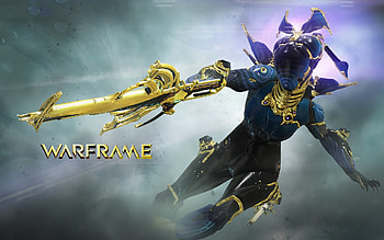 Warframe Nova Prime | Funny Moments HD wallpaper