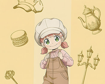 Anya Forger Ultra – Spy x Family Anime Charm, Anime, Spy x Family, Anya Forger HD wallpaper
