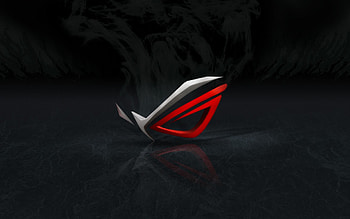 Republic Of Gamers HD wallpaper