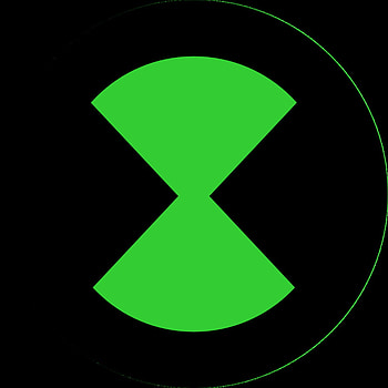 Ben 10 Logos, Ben 10 Omnitrix HD phone wallpaper