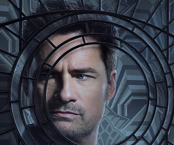 TV Show, The Watchful Eye HD wallpaper