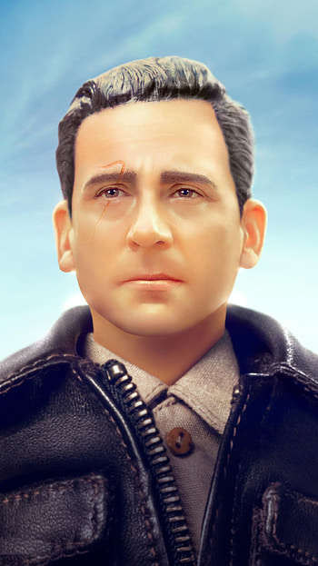 Welcome to Marwen (2022) movie HD phone wallpaper