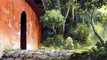 Spirited Away (2022) movie HD wallpaper