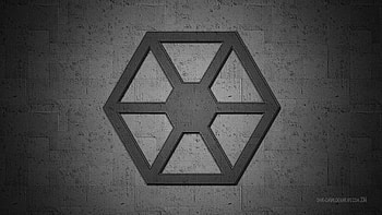 ... Star Wars Separatist Emblem by Dave-Daring HD wallpaper