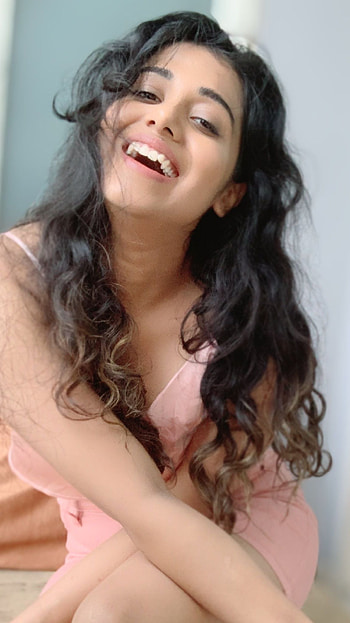 Shilpa Manjunath, tamil actress HD phone wallpaper