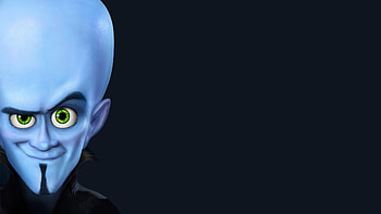 Megamind Cartoon | 2048 x 1152 | | Close HD wallpaper