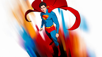 Sanctuary Superman, superman, superheroes, artwork, art, digital-art HD wallpaper