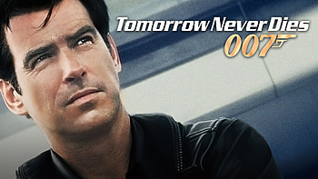 Tomorrow Never Dies, Radio Times, Film review, Magazine HD wallpaper