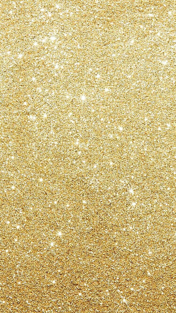 Light gold glitter, Elegant and stylish, Resplendent and luxurious, Glamorous and eye-catching HD phone wallpaper