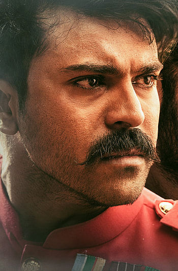 Ram charan, actor, RRR, rrr_movie, ramcharan, Bollywood, ram_charan, Tollywood HD phone wallpaper