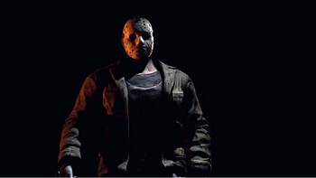 Jason Voorhees HD wallpaper