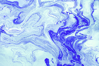 Abstract, Divorces, Paint, Liquid, Mixing HD wallpaper