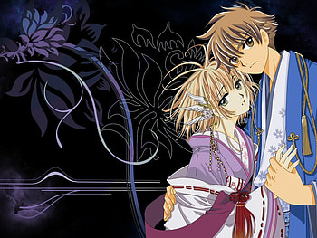Tsubasa!, tsubasa, sakura HD wallpaper