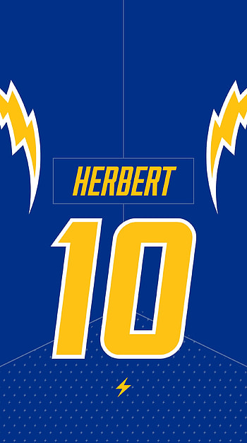 Los Angeles Chargers, nfl, football HD phone wallpaper