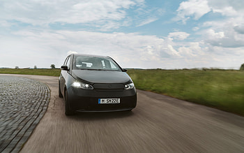 Sono Motors, Investing opportunity, Discounted price, Solar-powered vehicles HD wallpaper