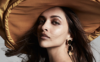 Indina actress, Deepika Padukone, celebrity HD wallpaper