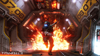 Titanfall 2 2016 Game, titanfall-2, games, 2016-games HD wallpaper