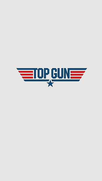 Top Gun, Movie poster, High-octane action, Timeless classic HD phone wallpaper