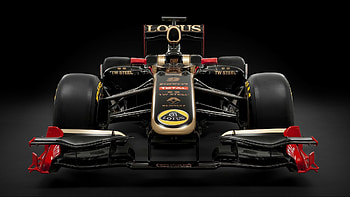 Lotus E21, Formula 1 HD wallpaper