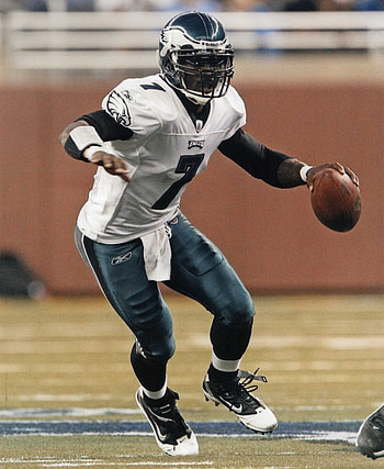 Michael Vick, Philadelphia eagles 8x10, Glossy sports action, N sports outdoors HD phone wallpaper