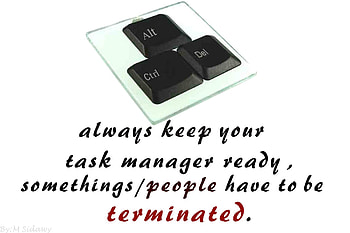 Windows, Humor, Computer, Enhance, Love, Motivational HD wallpaper