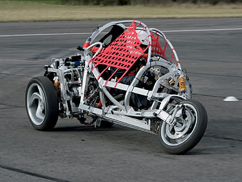 clever research , clever, bike HD wallpaper