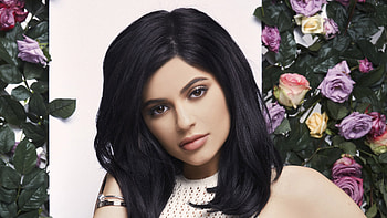 2016 Kylie Jenner, kylie-jenner, celebrities, girls HD wallpaper