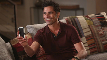 John Stamos, Grandfathered season 1, Comedy, Fox HD wallpaper