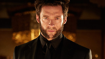 Hugh Jackman, Wolverine, Unforgettable , Action-packed HD wallpaper