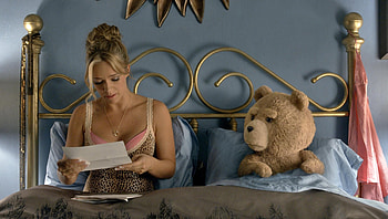 Ted 2 (2022) movie HD wallpaper