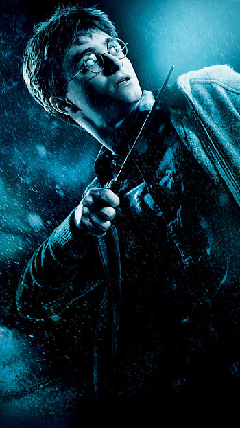 Harry Potter and the Half-Blood Prince (2022) movie HD phone wallpaper